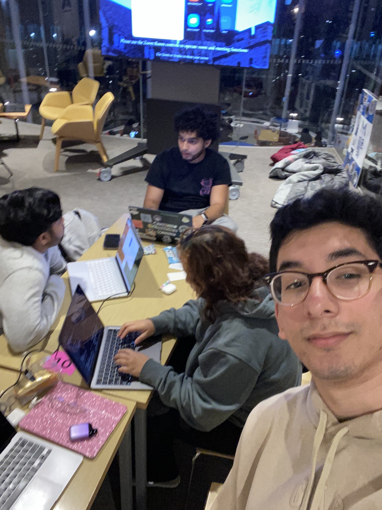 YHacks